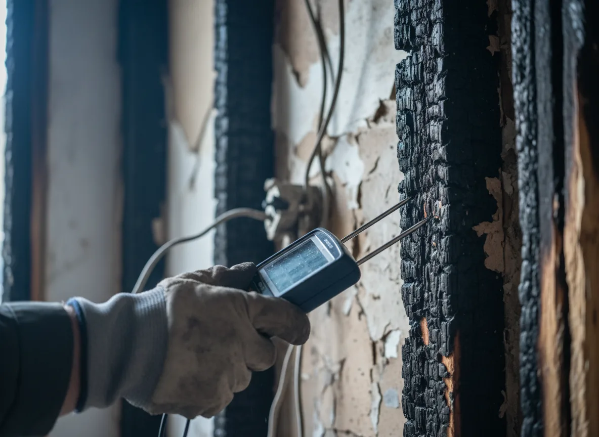 Fire Damage Restoration Prairie City, IL FAQs